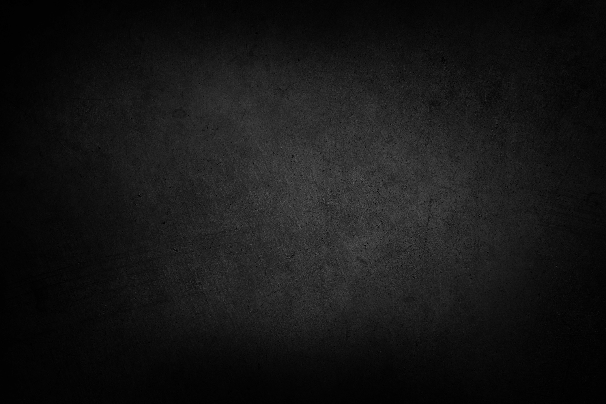 Black Wall Background